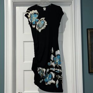 Cache bodycon dress, size M.